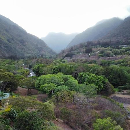Iao Valley Inn Wailuku Екстер'єр фото