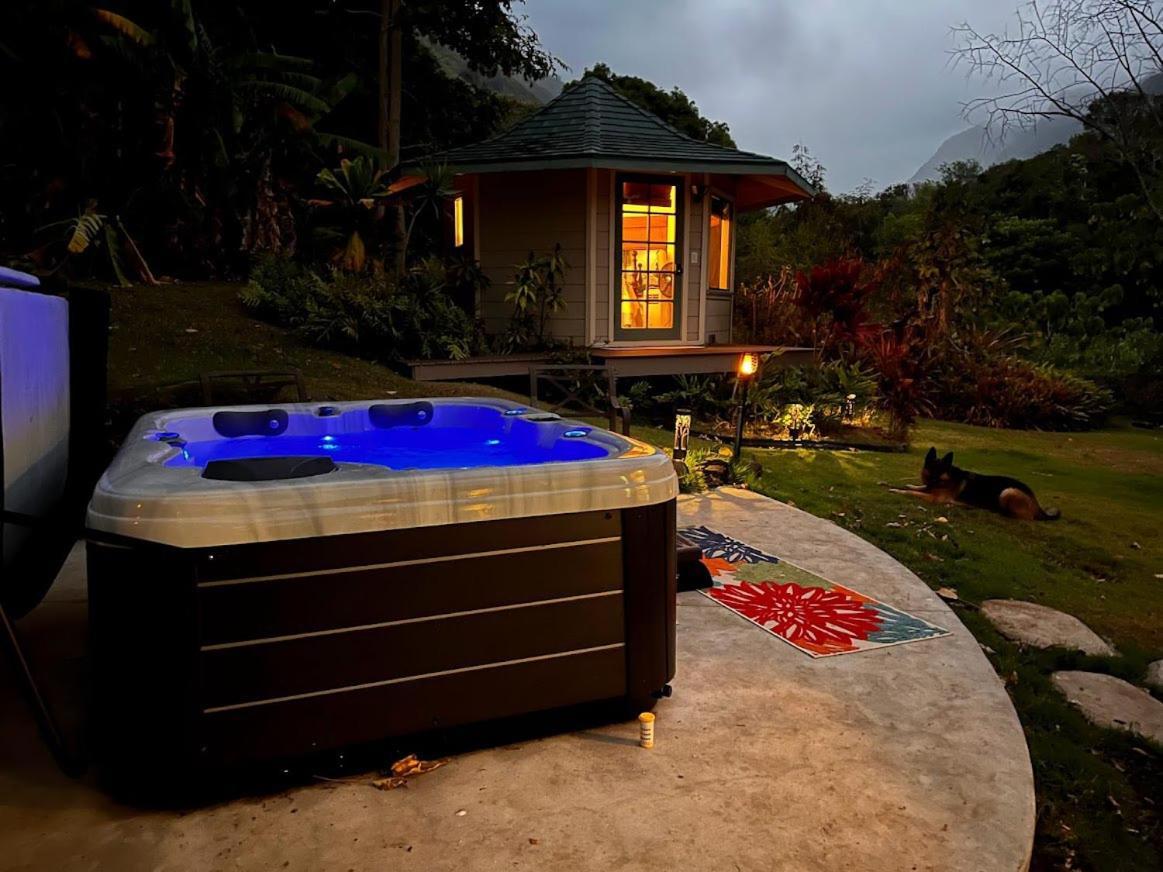 Iao Valley Inn Wailuku Екстер'єр фото