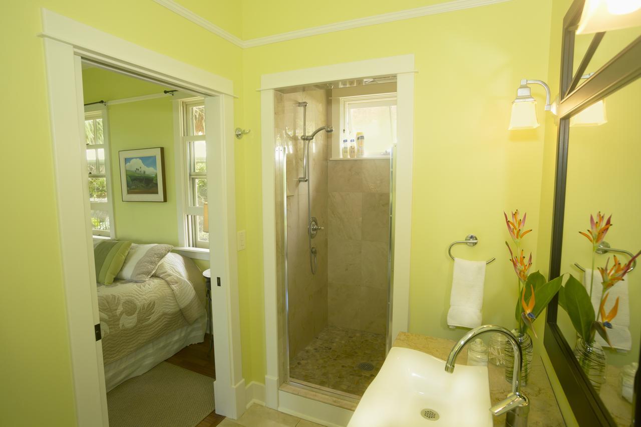 Iao Valley Inn Wailuku Екстер'єр фото