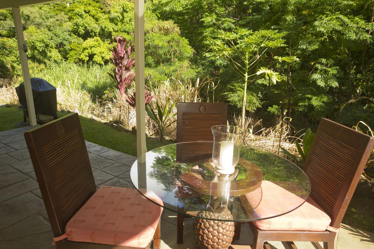 Iao Valley Inn Wailuku Екстер'єр фото