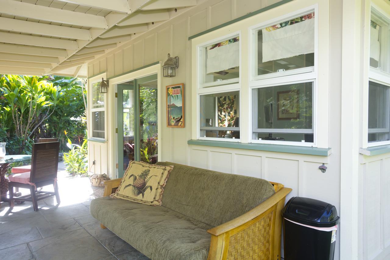 Iao Valley Inn Wailuku Екстер'єр фото